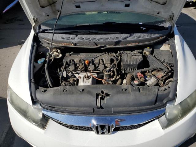 Photo 11 from auction – 2010 HONDA CIVIC LX with VIN 19XFA1F54AE020518