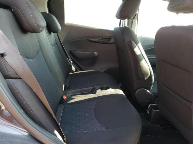 Photo 10 from auction – 2022 CHEVROLET SPARK 1LT with VIN KL8CD6SA9NC018618
