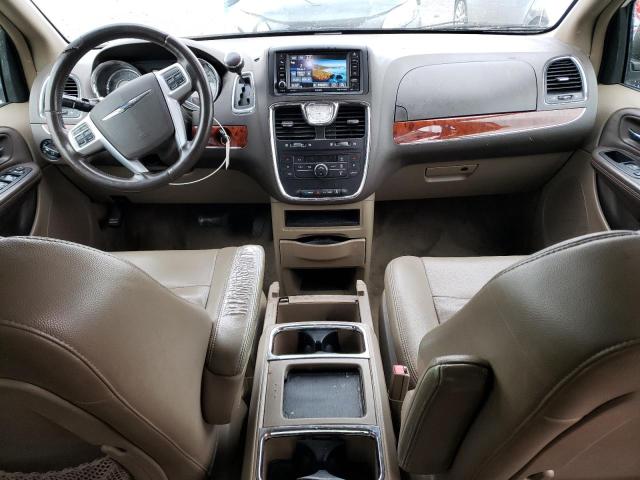 Photo 8 from auction – 2013 CHRYSLER TOWN & COU with VIN 2C4RC1BGXDR529367