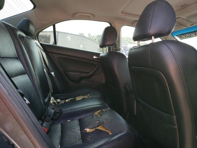 Photo 10 from auction – 2008 ACURA TSX with VIN JH4CL96838C002274