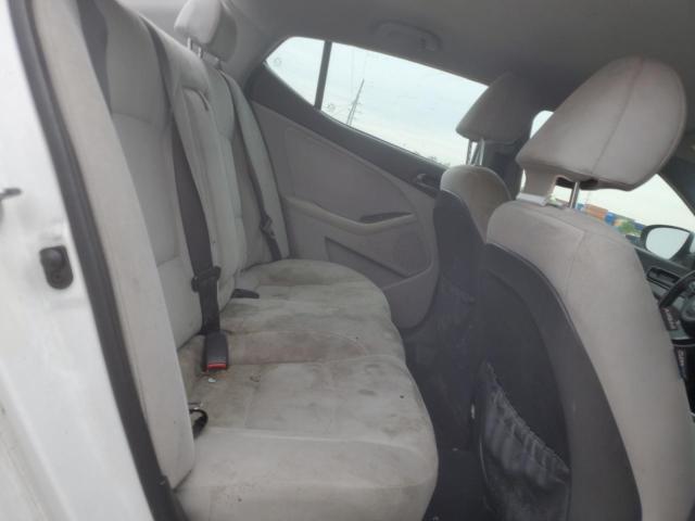 Photo 10 from auction – 2014 KIA OPTIMA LX with VIN 5XXGM4A74EG341588