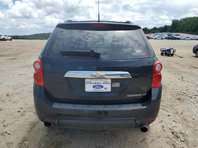 Photo 6 from auction – 2010 CHEVROLET EQUINOX LT with VIN 2CNFLPEY6A6216366