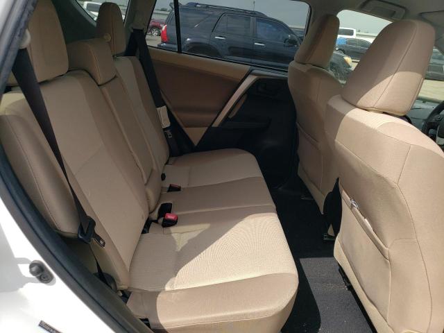 Photo 10 from auction – 2013 TOYOTA RAV4 LE with VIN JTMZFREV4DD005327