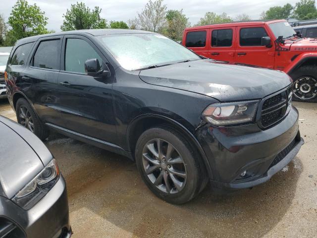 Photo 4 from auction – 2017 DODGE DURANGO GT with VIN 1C4RDJDG6HC789466