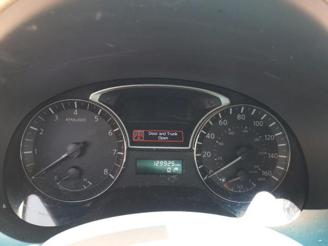 Photo 9 from auction – 2013 NISSAN ALTIMA 2.5 with VIN 1N4AL3AP4DN551183