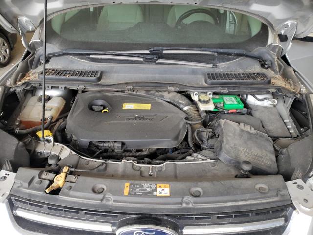 Photo 12 from auction – 2013 FORD ESCAPE SEL with VIN 1FMCU0HX6DUA05118