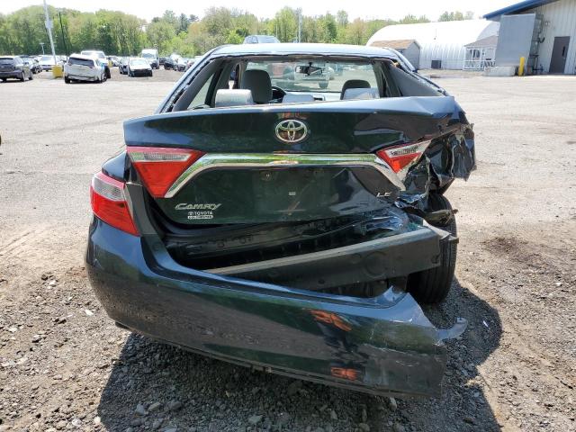 Photo 6 from auction – 2016 TOYOTA CAMRY LE with VIN 4T4BF1FKXGR556374