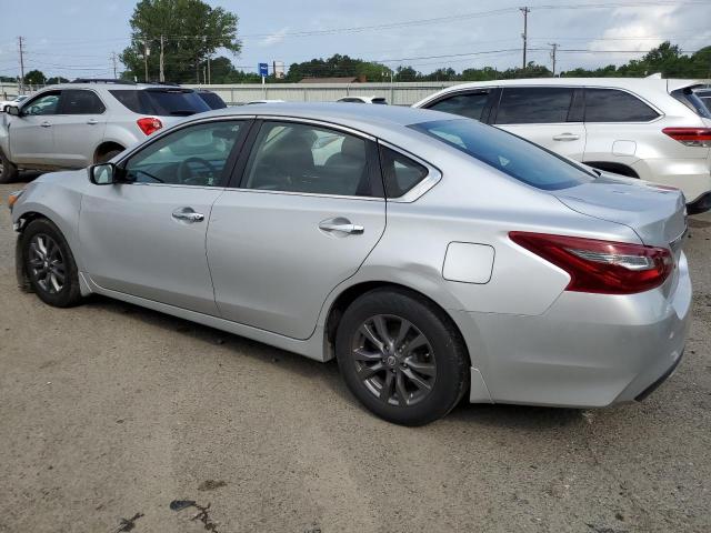 Photo 2 from auction – 2018 NISSAN ALTIMA 2.5 with VIN 1N4AL3AP6JC296849
