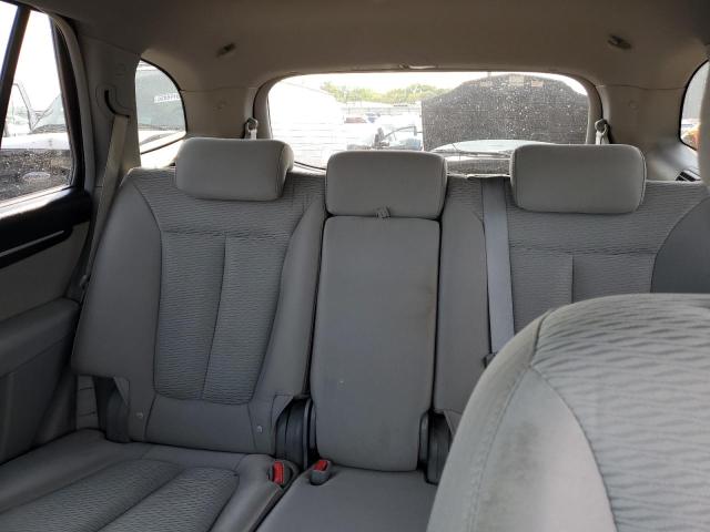 Photo 10 from auction – 2007 HYUNDAI SANTA FE G with VIN 5NMSG73D37H047089