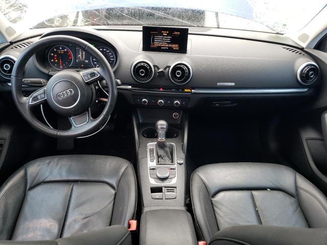 Photo 8 from auction – 2015 AUDI A3 with VIN WAUBFGFF4F1003558