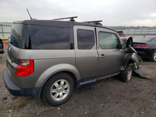 Photo 3 from auction – 2008 HONDA ELEMENT EX with VIN 5J6YH28798L008742