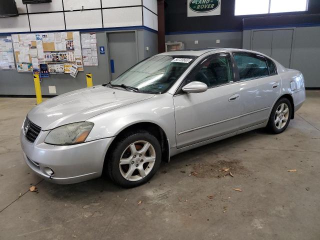 NISSAN ALTIMA S 2005 with VIN 1N4AL11D25C323772 - Photo from auction