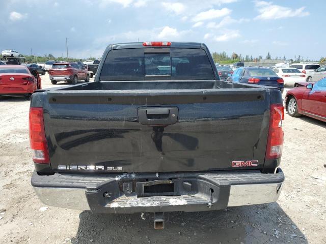 Photo 6 from auction – 2012 GMC SIERRA C15 with VIN 3GTP1VE07CG232869