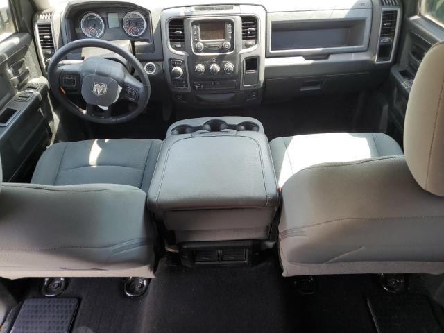 Photo 8 from auction – 2018 RAM 1500 ST with VIN 1C6RR7KM0JS268064