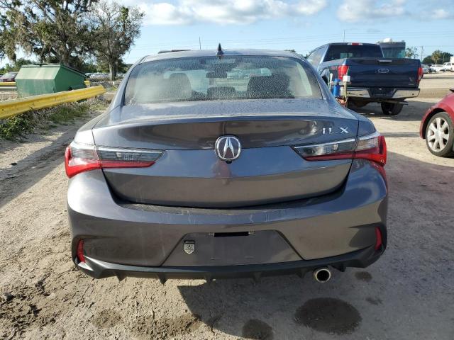 Photo 6 from auction – 2019 ACURA ILX with VIN 19UDE2F38KA013979