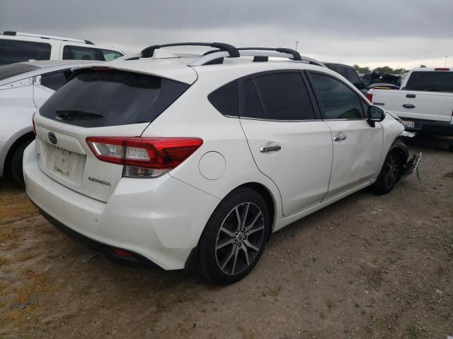 Photo 3 from auction – 2019 SUBARU IMPREZA LI with VIN 4S3GTAT61K3753551