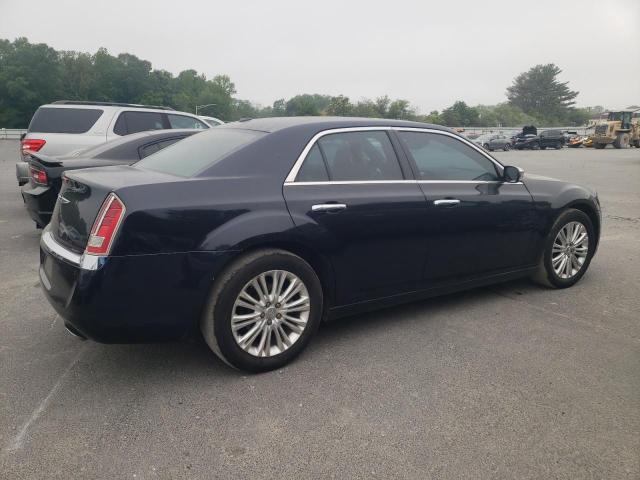 Photo 3 from auction – 2011 CHRYSLER 300C with VIN 2C3CK6CT0BH563276