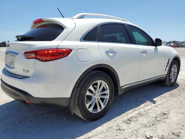 Photo 3 from auction – 2012 INFINITI FX35 with VIN JN8AS1MU9CM121094