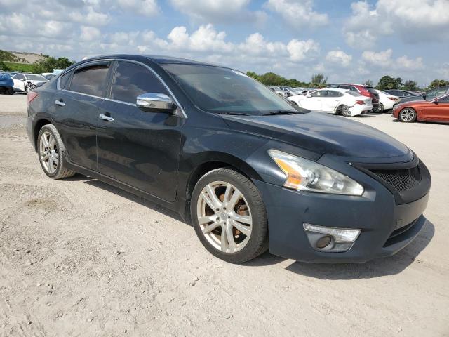 Photo 4 from auction – 2013 NISSAN ALTIMA 3.5 with VIN 1N4BL3AP4DC183183