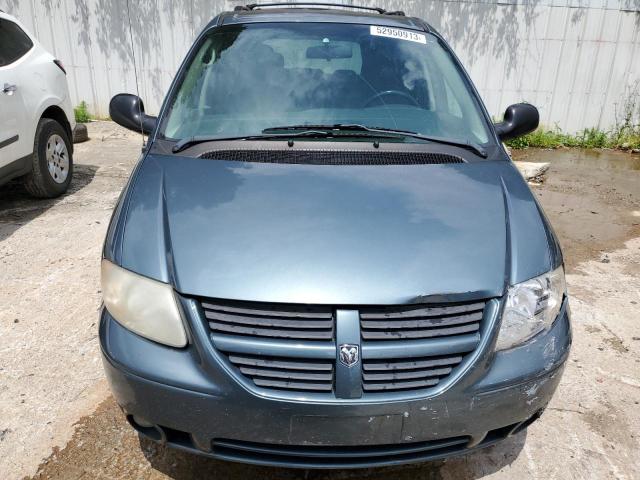 Photo 5 from auction – 2006 DODGE GRAND CARA with VIN 2D4GP44L96R751217