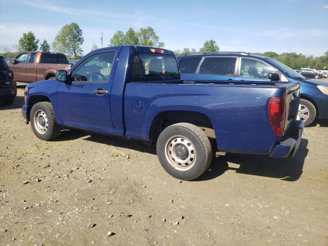 Photo 2 from auction – 2012 CHEVROLET COLORADO with VIN 1GCCSBF98C8122930