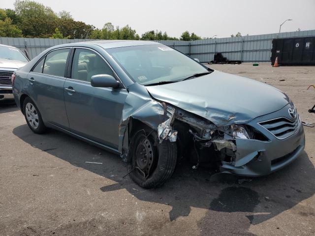 Photo 4 from auction – 2010 TOYOTA CAMRY BASE with VIN 4T4BF3EK0AR030260