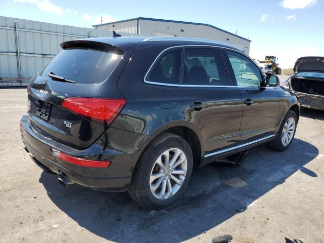 Photo 3 from auction – 2014 AUDI Q5 PREMIUM with VIN WA1LFAFP1EA082449