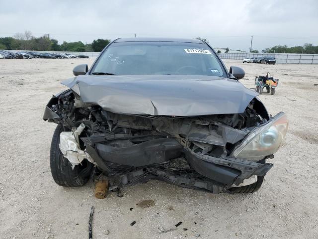 Photo 5 from auction – 2012 MAZDA 3 I with VIN JM1BL1V73C1533597