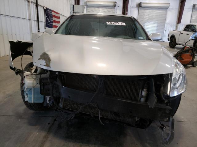 Photo 5 from auction – 2012 NISSAN ALTIMA BAS with VIN 1N4AL2AP5CN427013