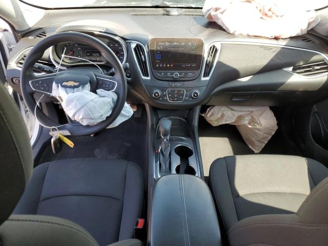 Photo 8 from auction – 2021 CHEVROLET MALIBU LT with VIN 1G1ZD5ST3MF024238