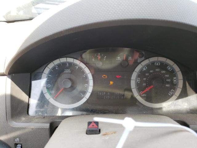 Photo 9 from auction – 2008 FORD ESCAPE HEV with VIN 1FMCU59H68KE37312