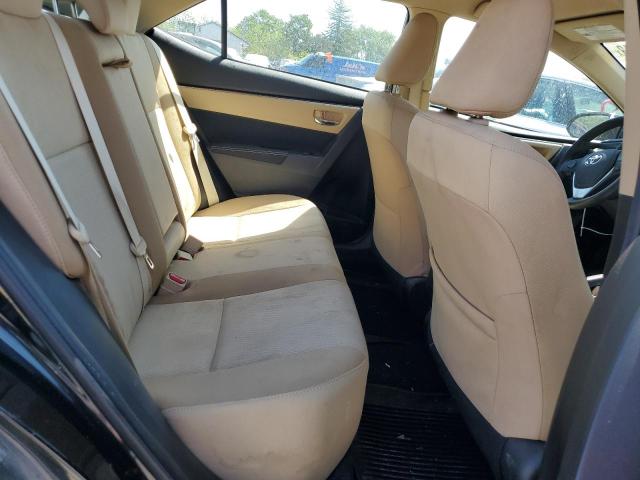 Photo 10 from auction – 2017 TOYOTA COROLLA L with VIN 2T1BURHE1HC786541
