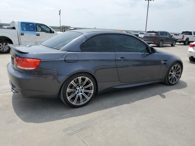 Photo 3 from auction – 2008 BMW M3 with VIN WBSWL93518PL89627