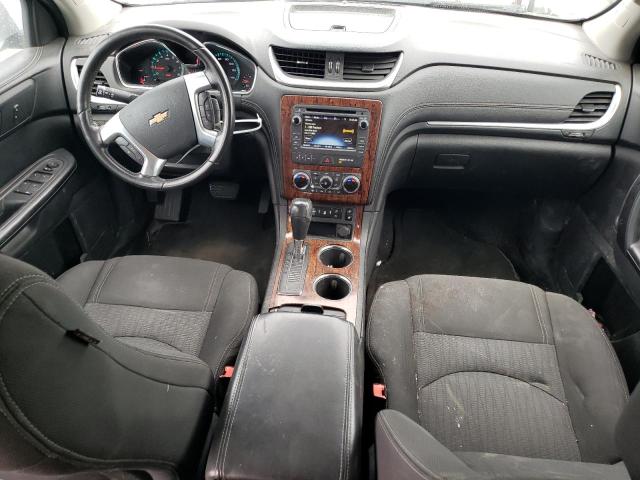 Photo 8 from auction – 2014 CHEVROLET TRAVERSE L with VIN 1GNKRHKD2EJ375247