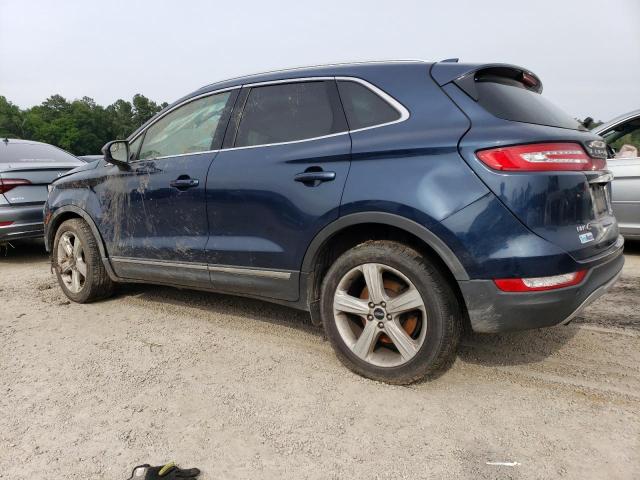 Photo 2 from auction – 2017 LINCOLN MKC PREMIE with VIN 5LMCJ1C97HUL30953