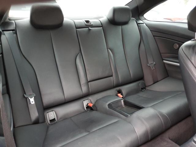 Photo 10 from auction – 2014 BMW 428 XI with VIN WBA3N9C57EK245347