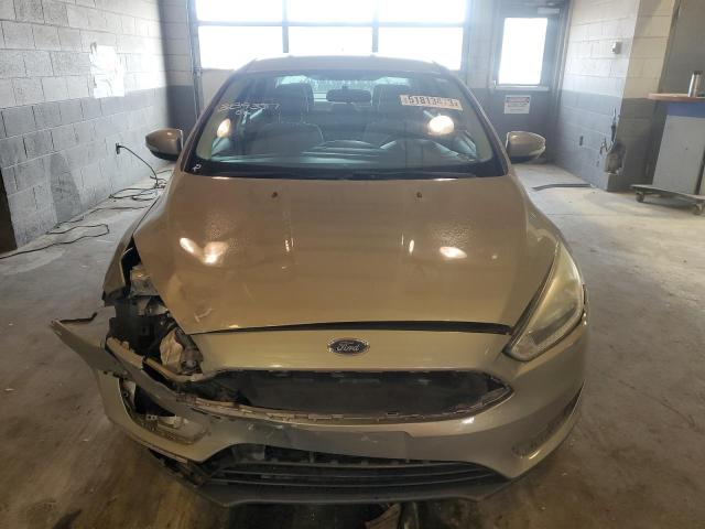 Photo 5 from auction – 2015 FORD FOCUS SE with VIN 1FADP3F26FL253196