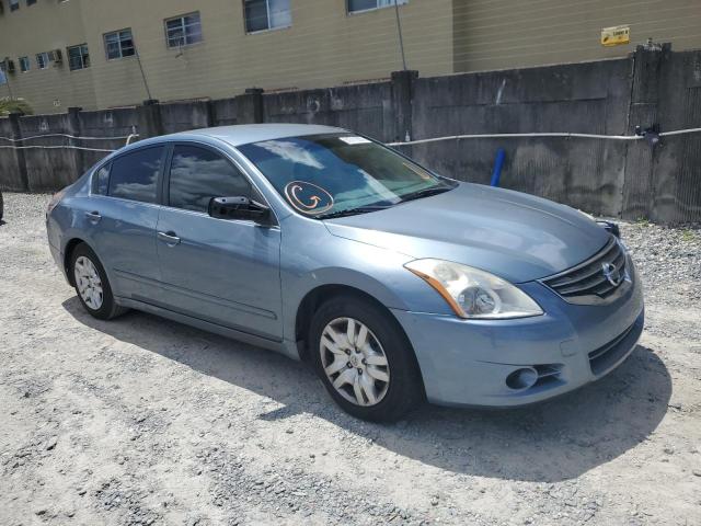 صورة رقم 4 من المزاد - 2011 NISSAN ALTIMA BAS مع VIN 1N4AL2APXBC129230