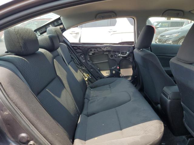 Photo 10 from auction – 2015 HONDA CIVIC SE with VIN 19XFB2F74FE022202