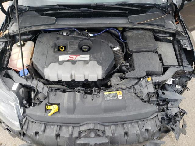 Photo 11 from auction – 2013 FORD FOCUS ST with VIN 1FADP3L91DL172380