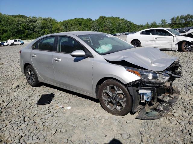 Photo 4 from auction – 2020 KIA FORTE FE with VIN 3KPF24AD2LE188979