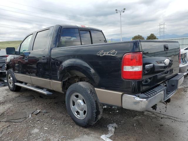 Photo 2 from auction – 2006 FORD F150 with VIN 1FTPW14V36KD73457