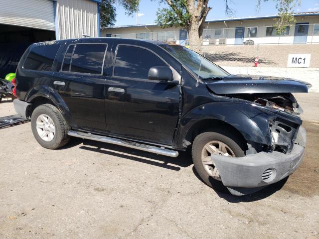 Photo 4 from auction – 2005 DODGE DURANGO ST with VIN 1D4HD38K75F501778