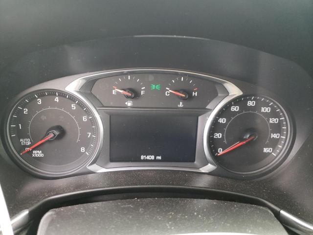 Photo 9 from auction – 2019 CHEVROLET EQUINOX LT with VIN 2GNAXJEV5K6168244