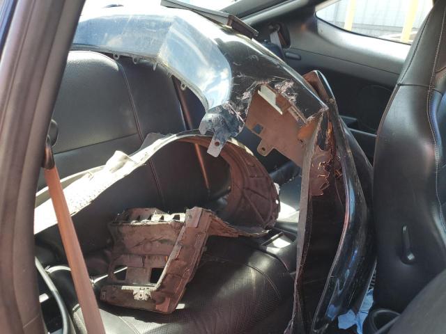 Photo 12 from auction – 2005 ACURA RSX with VIN JH4DC54845S007310