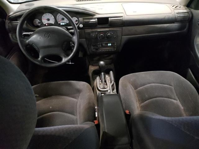 Photo 8 from auction – 2002 DODGE STRATUS SE with VIN 1B3EL46X22N337933