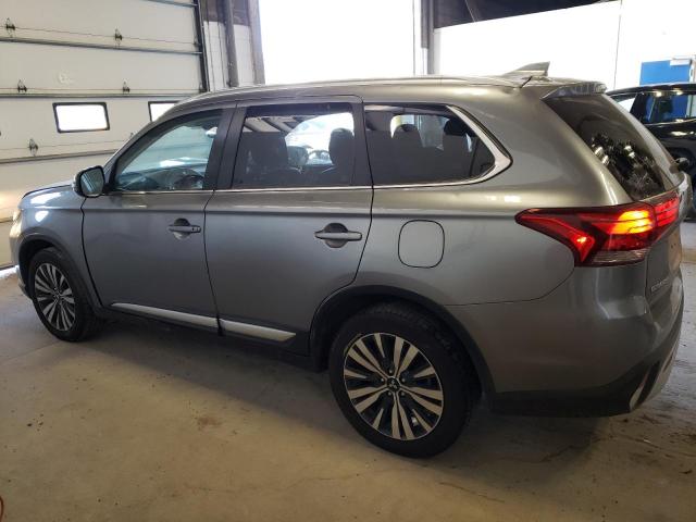 Photo 2 from auction – 2020 MITSUBISHI OUTLANDER with VIN JA4AZ3A31LZ023706