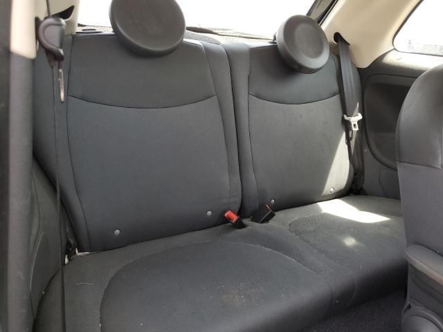 Photo 10 from auction – 2014 FIAT 500 POP with VIN 3C3CFFAR0ET288628