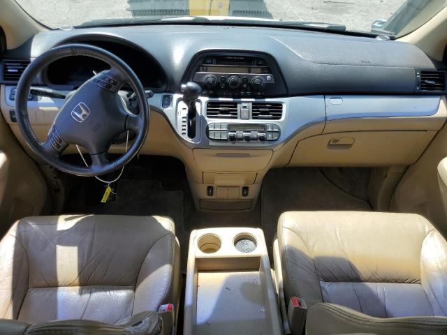 Photo 8 from auction – 2008 HONDA ODYSSEY EX with VIN 5FNRL386X8B416319