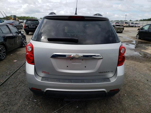Photo 6 from auction – 2011 CHEVROLET EQUINOX LT with VIN 2GNALPEC3B1147340